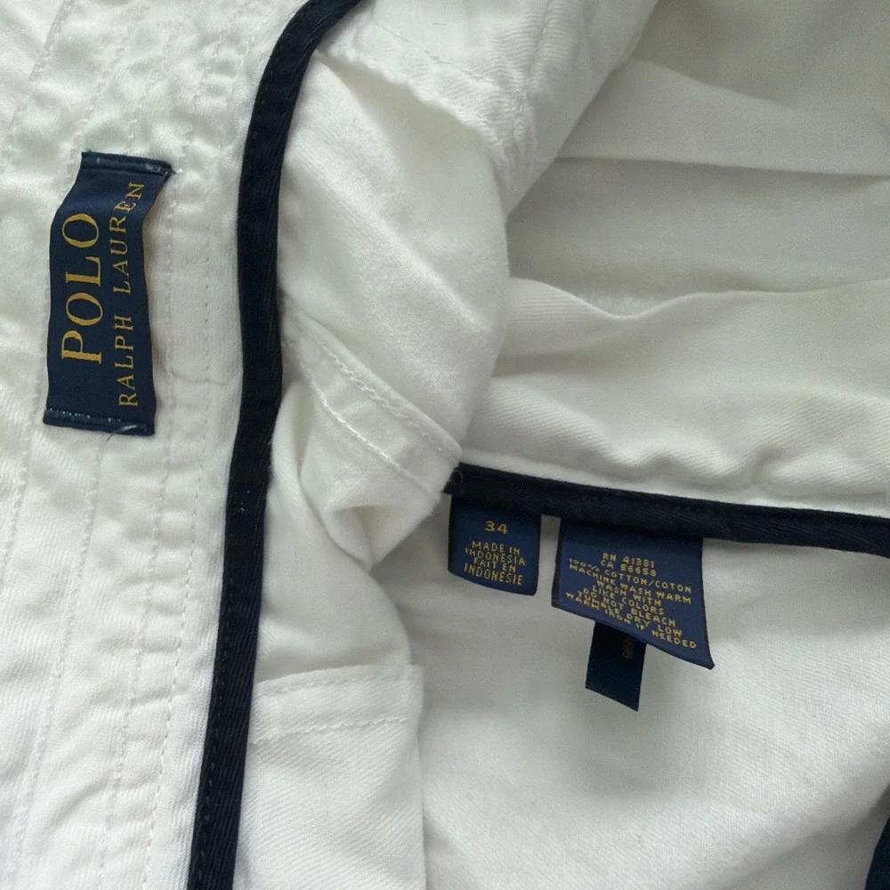 Polo Ralph Lauren polo ralph